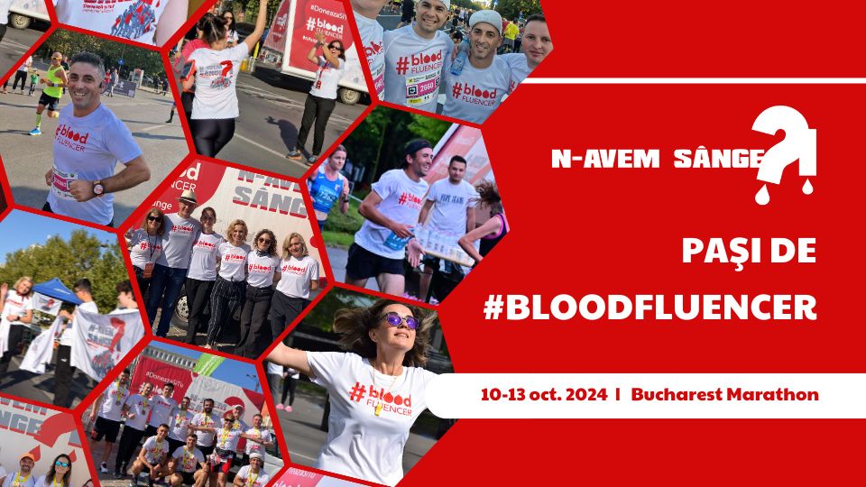 Insert Pasi de bloodfluencer oct 2024